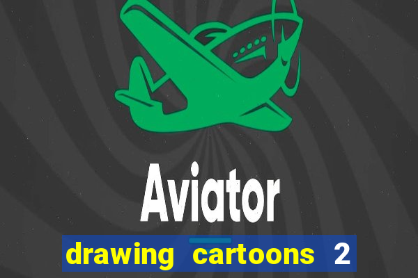 drawing cartoons 2 fnaf vk